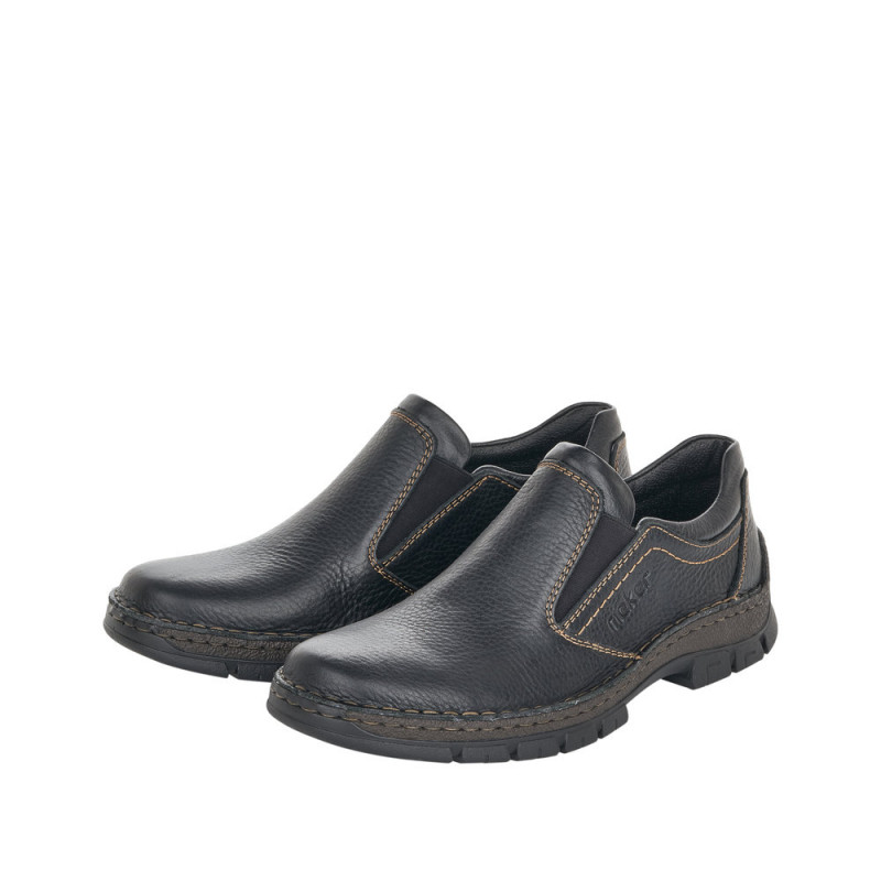 Rieker vyriški bateliai