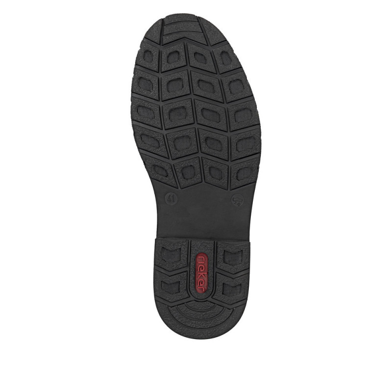 Rieker vyriški bateliai