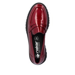 Rieker moteriški bateliai