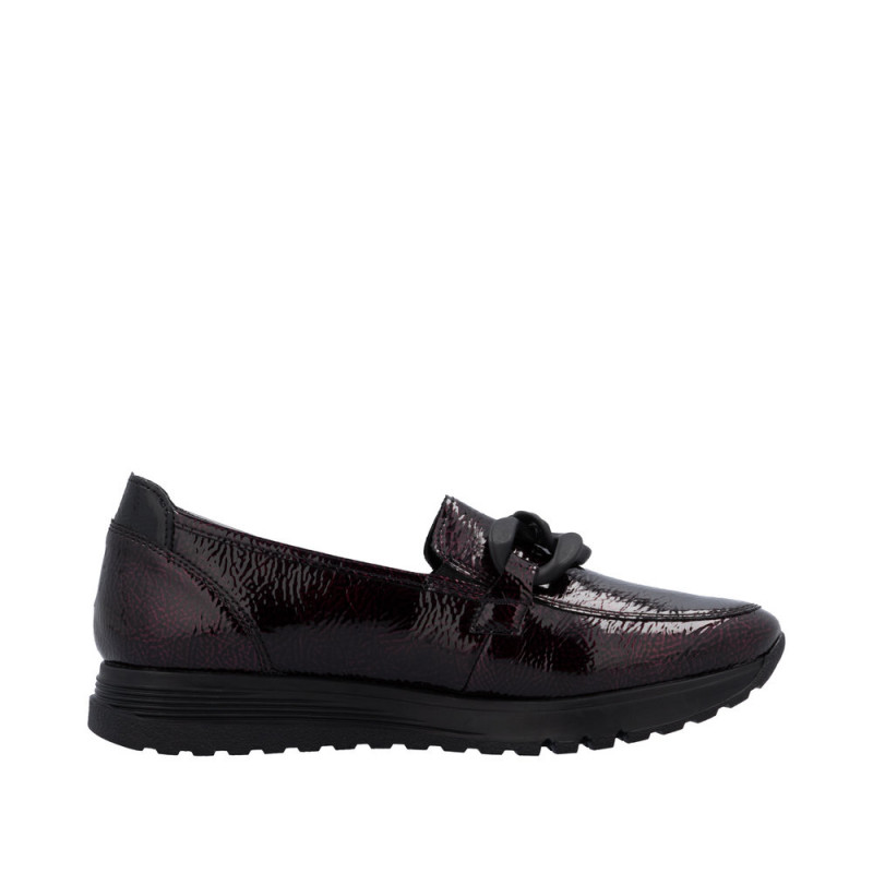 Rieker moteriški bateliai