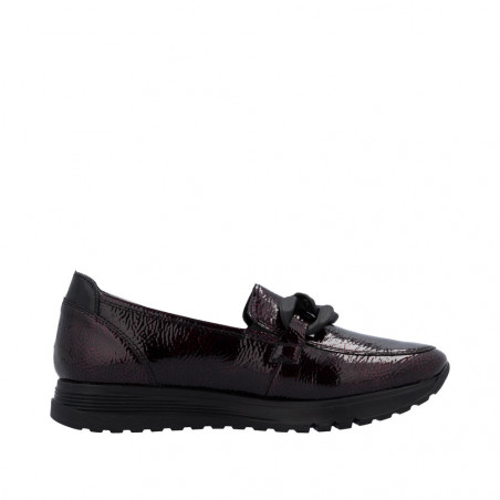 Rieker moteriški bateliai