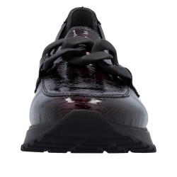 Rieker moteriški bateliai