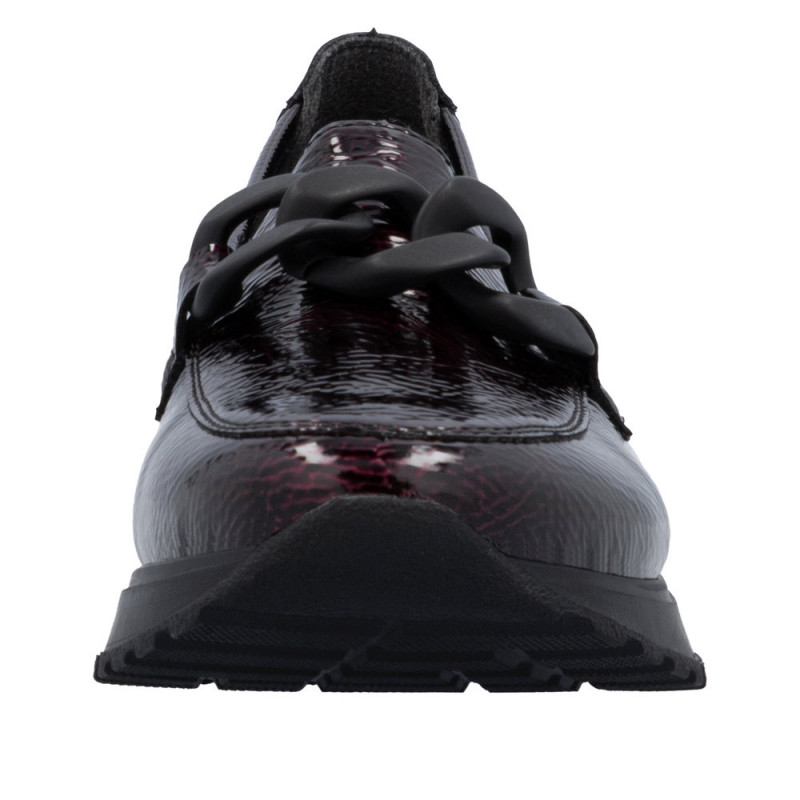 Rieker moteriški bateliai