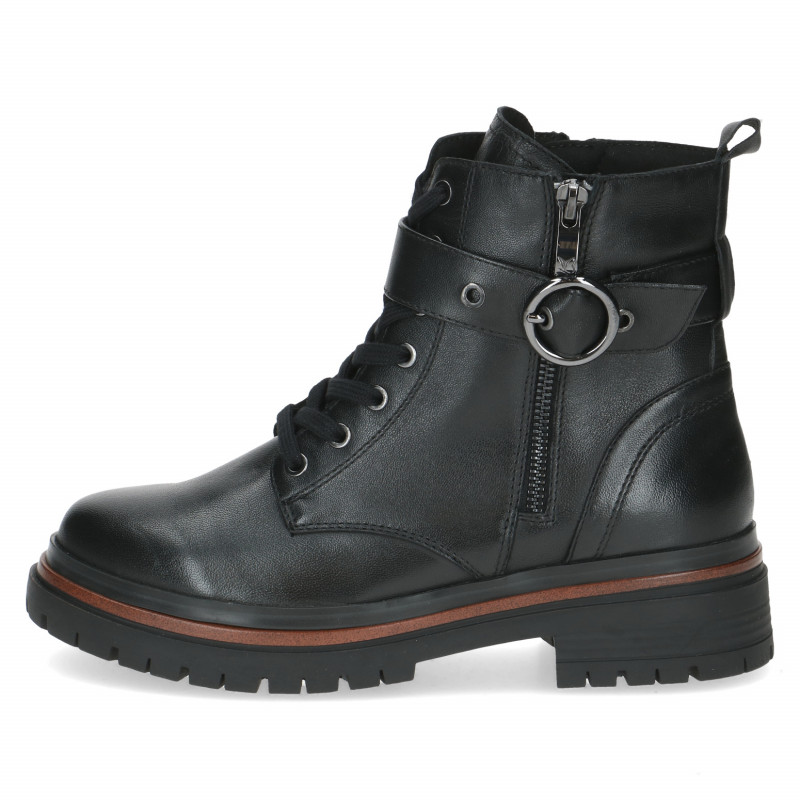 Caprice moteriški aulinukai