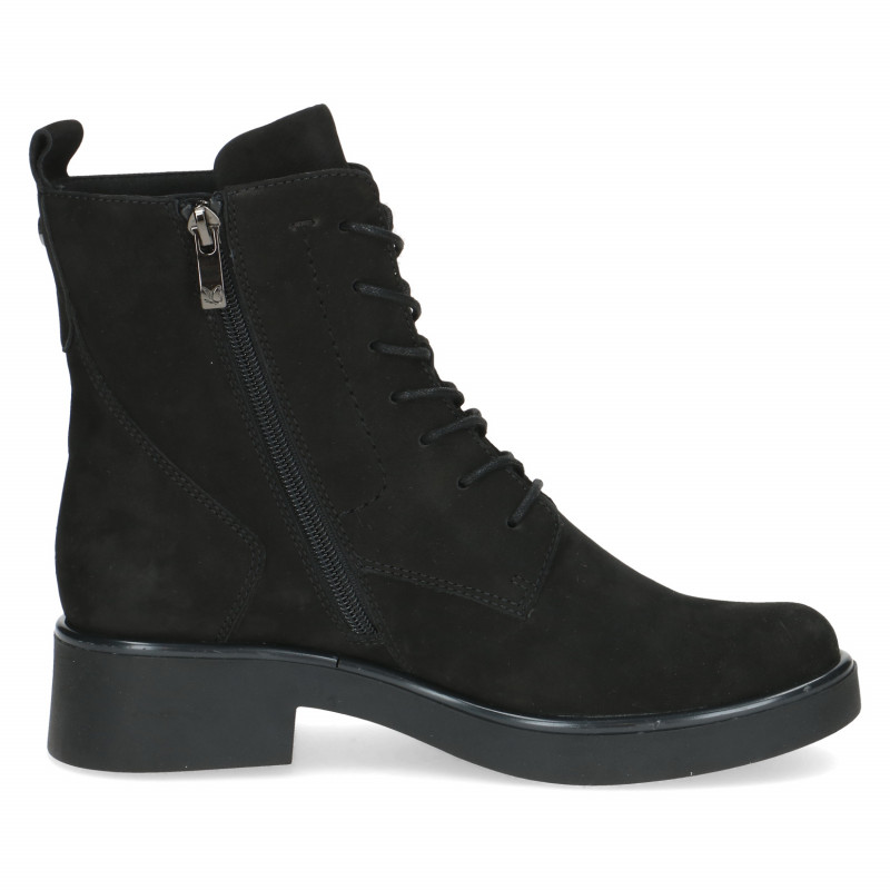 Caprice moteriški aulinukai