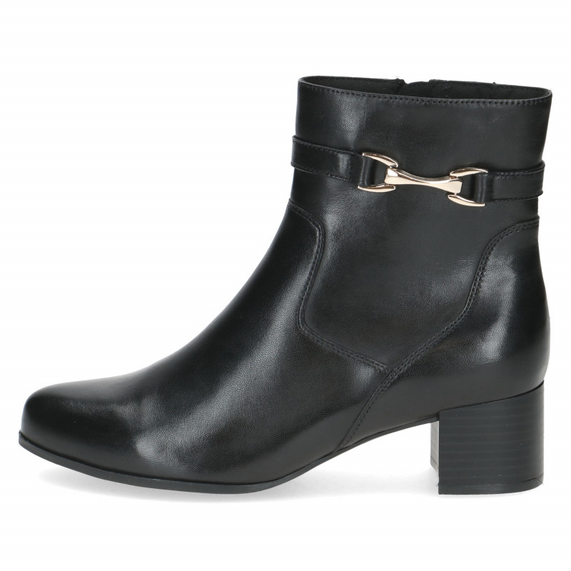 Caprice moteriški aulinukai