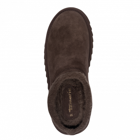 Tamaris moteriškos įspirtukės