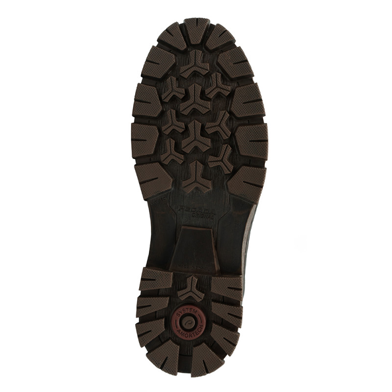 Pegada vyriški aulinukai