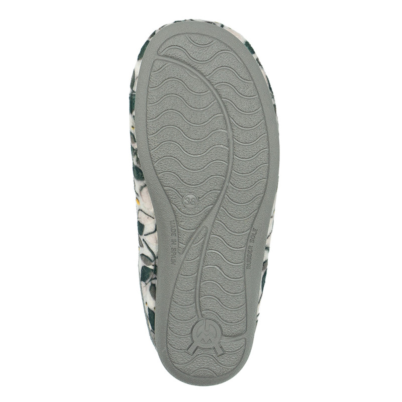 Eximp moteriškos šlepetės