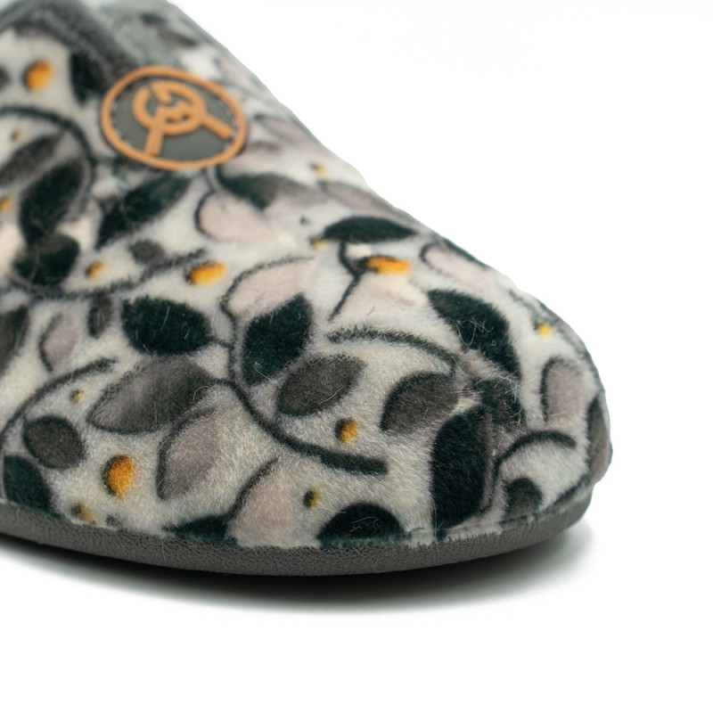 Eximp moteriškos šlepetės