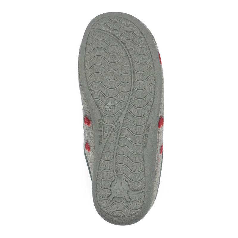 Eximp moteriškos šlepetės