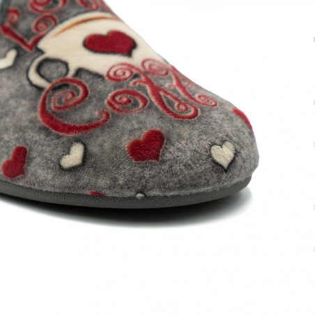 Eximp moteriškos šlepetės