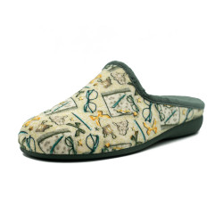 Eximp moteriškos šlepetės