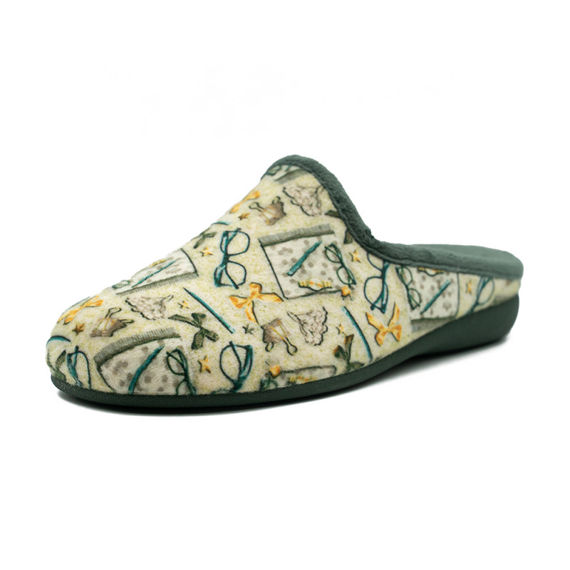 Eximp moteriškos šlepetės