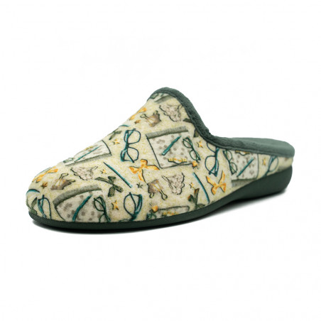 Eximp moteriškos šlepetės