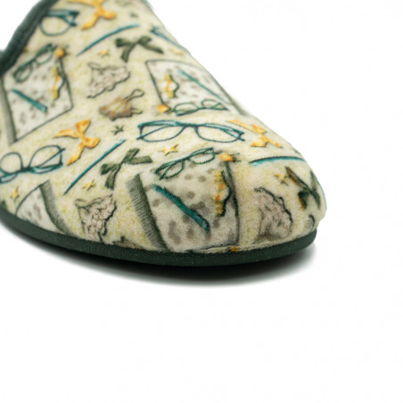 Eximp moteriškos šlepetės