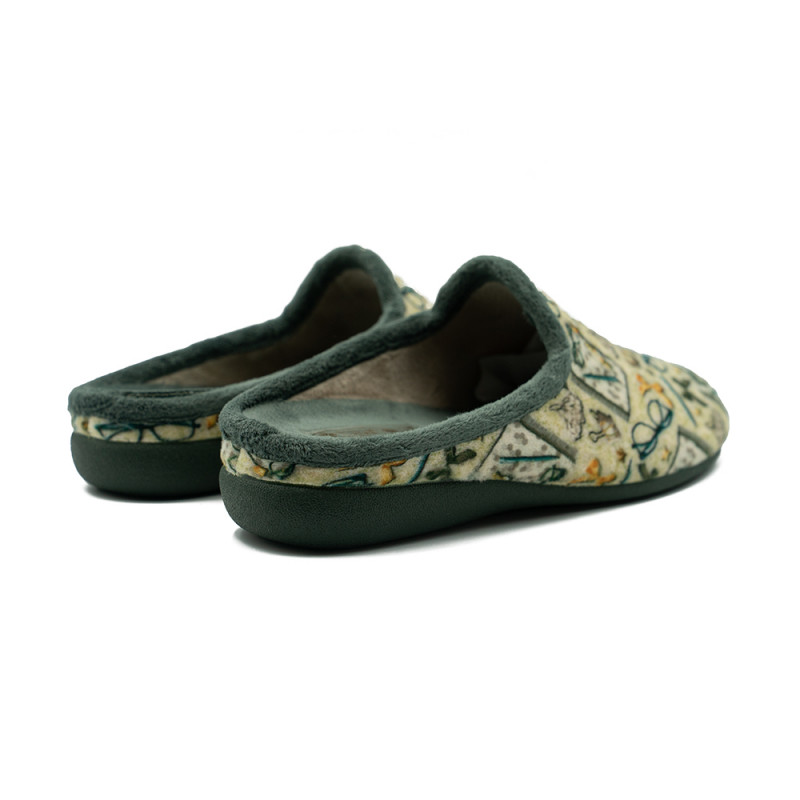 Eximp moteriškos šlepetės