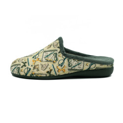 Eximp moteriškos šlepetės