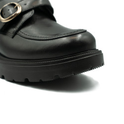 Rylko moteriški bateliai