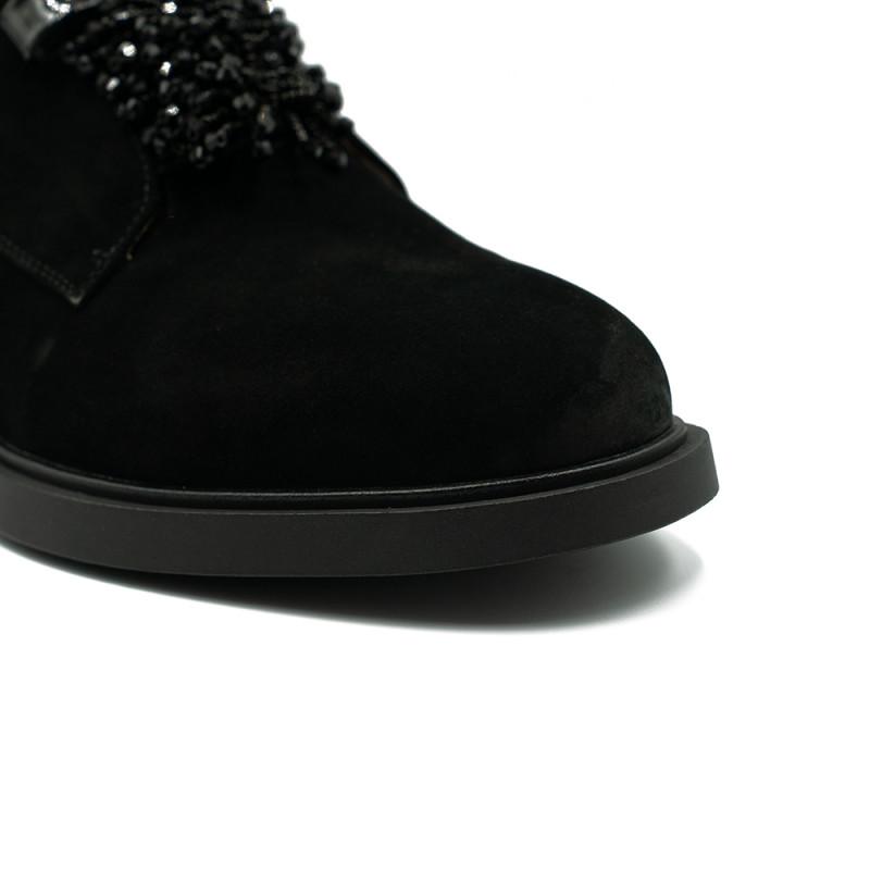 Loretta Vitale moteriški bateliai