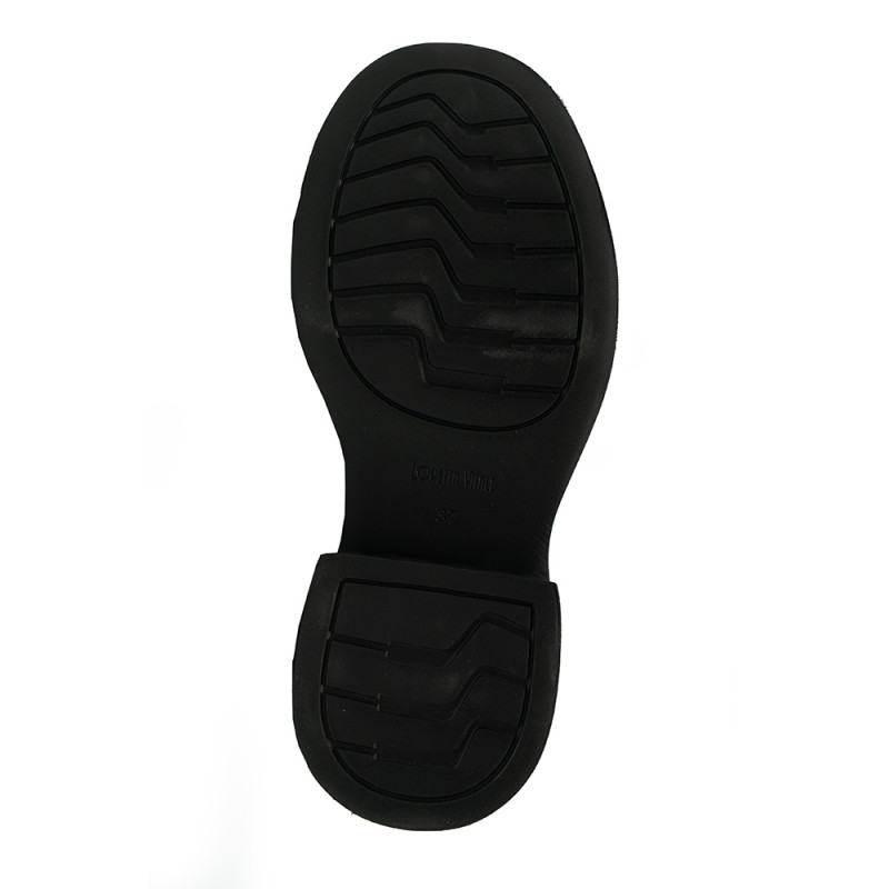 Loretta Vitale moteriški aulinukai