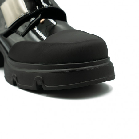 Loretta Vitale moteriški bateliai