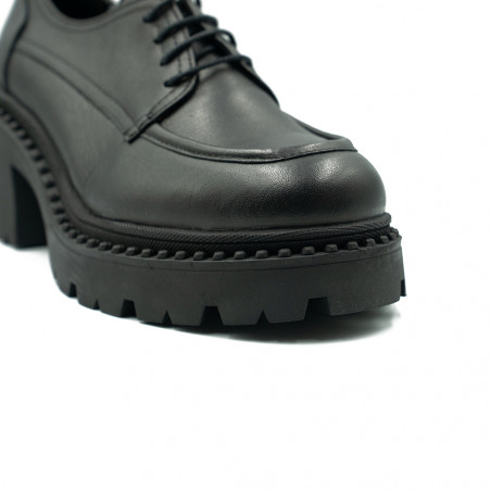 Ferretti women style moteriški bateliai