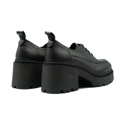 Ferretti women style moteriški bateliai