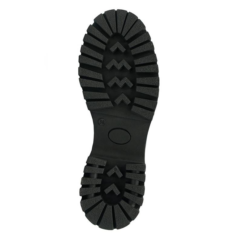 Ferretti women style moteriški bateliai