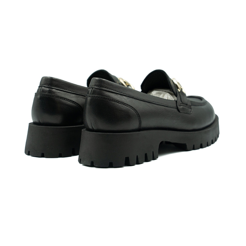 Ferretti women style moteriški bateliai