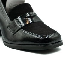 Potocki moteriški bateliai