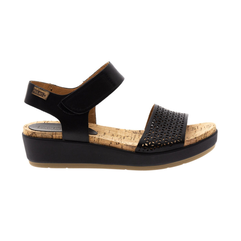 Pikolinos moteriškos basutės