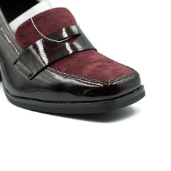 Potocki moteriški bateliai