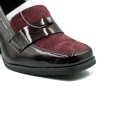 Potocki moteriški bateliai