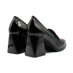 Potocki moteriški bateliai