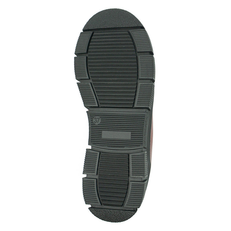 Potocki moteriški bateliai