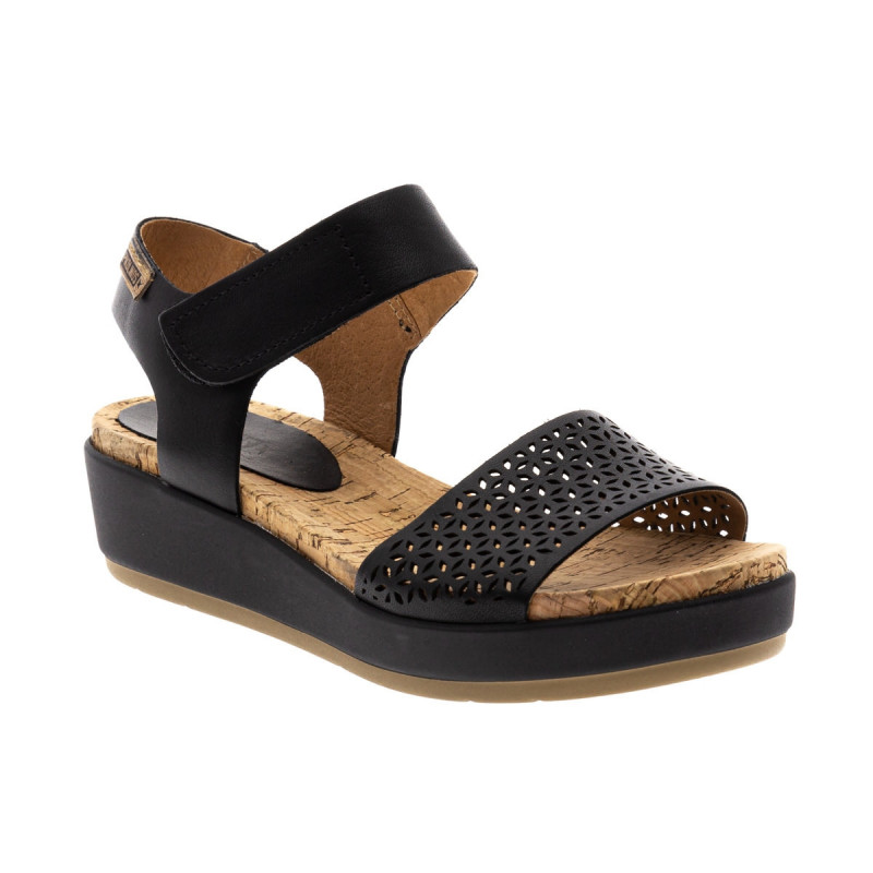 Pikolinos moteriškos basutės