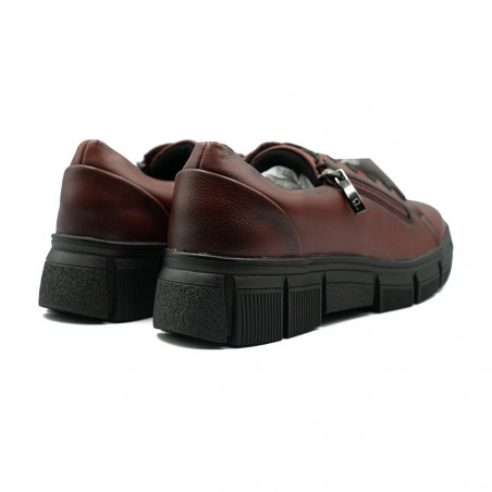 Potocki moteriški bateliai