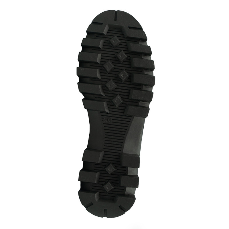 Potocki moteriški aulinukai