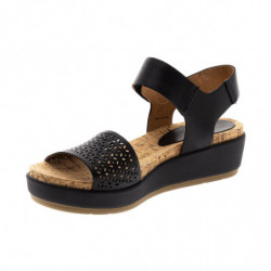 Pikolinos moteriškos basutės