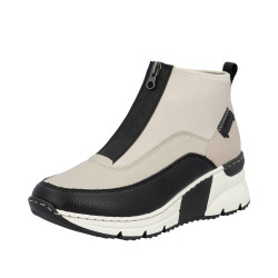 Rieker moteriški sportiniai aulinukai