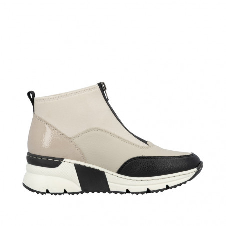 Rieker moteriški sportiniai aulinukai