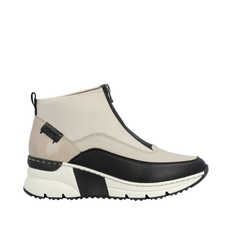 Rieker moteriški sportiniai aulinukai