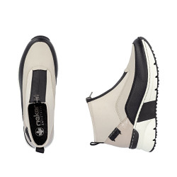 Rieker moteriški sportiniai aulinukai