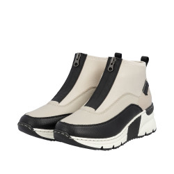 Rieker moteriški sportiniai aulinukai