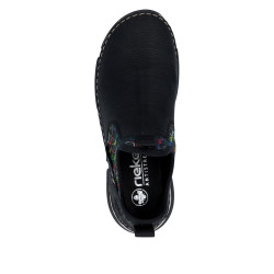 Rieker moteriški sportiniai aulinukai