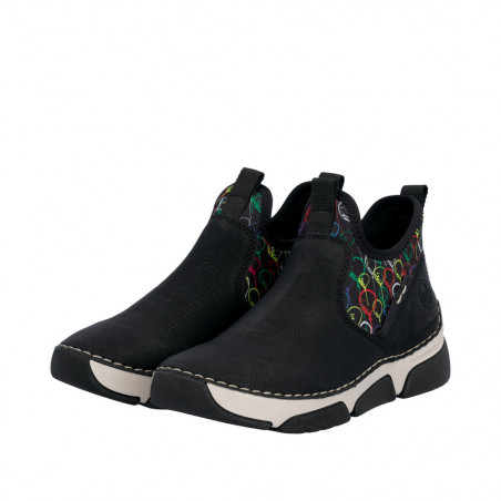 Rieker moteriški sportiniai aulinukai