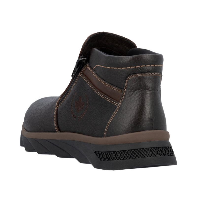 Rieker vyriški aulinukai