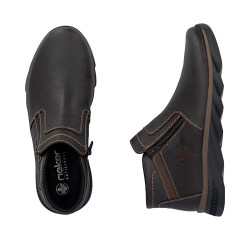 Rieker vyriški aulinukai