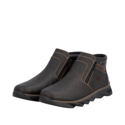 Rieker vyriški aulinukai